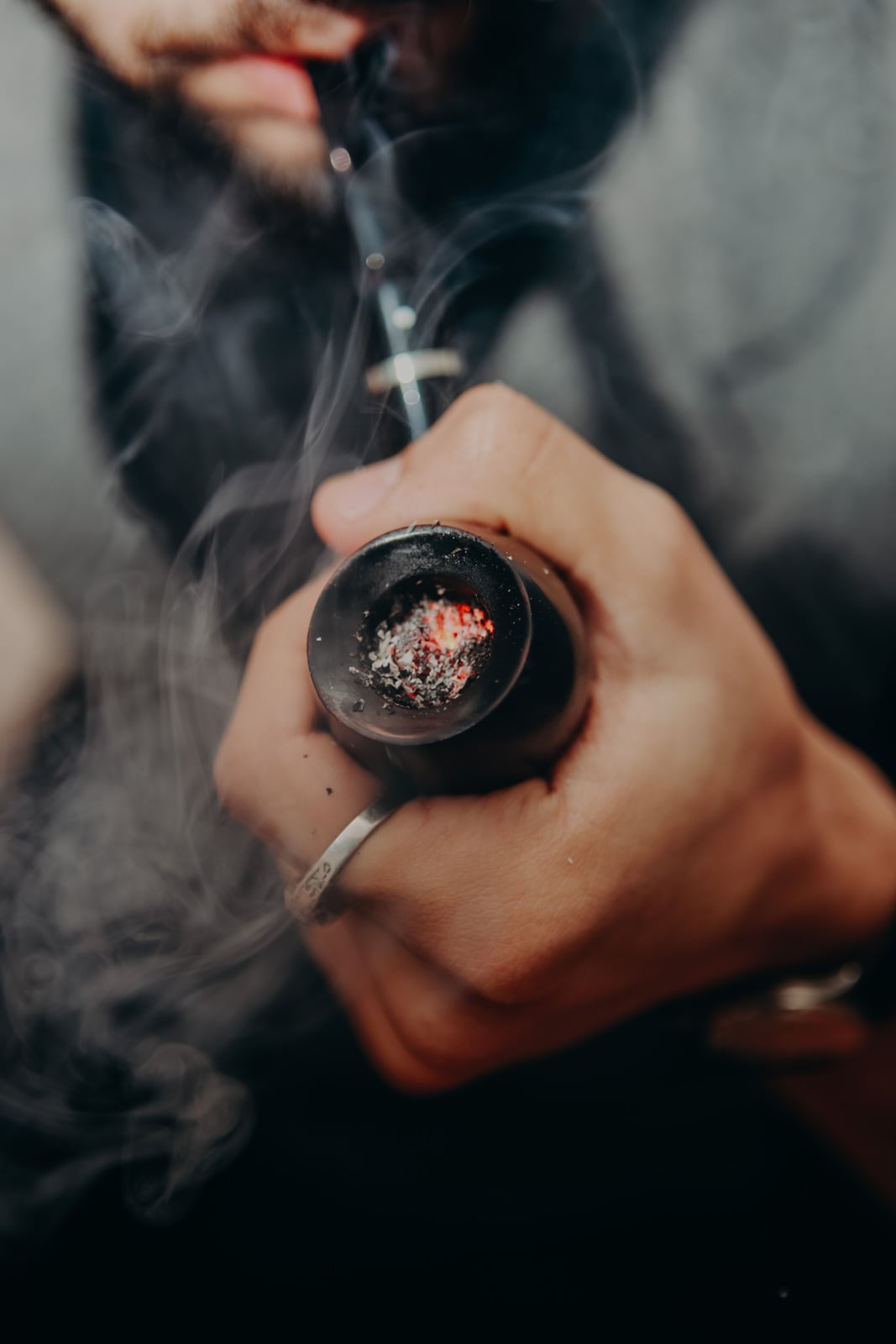 what is traditional tobacco Commercial and Traditional Tobacco